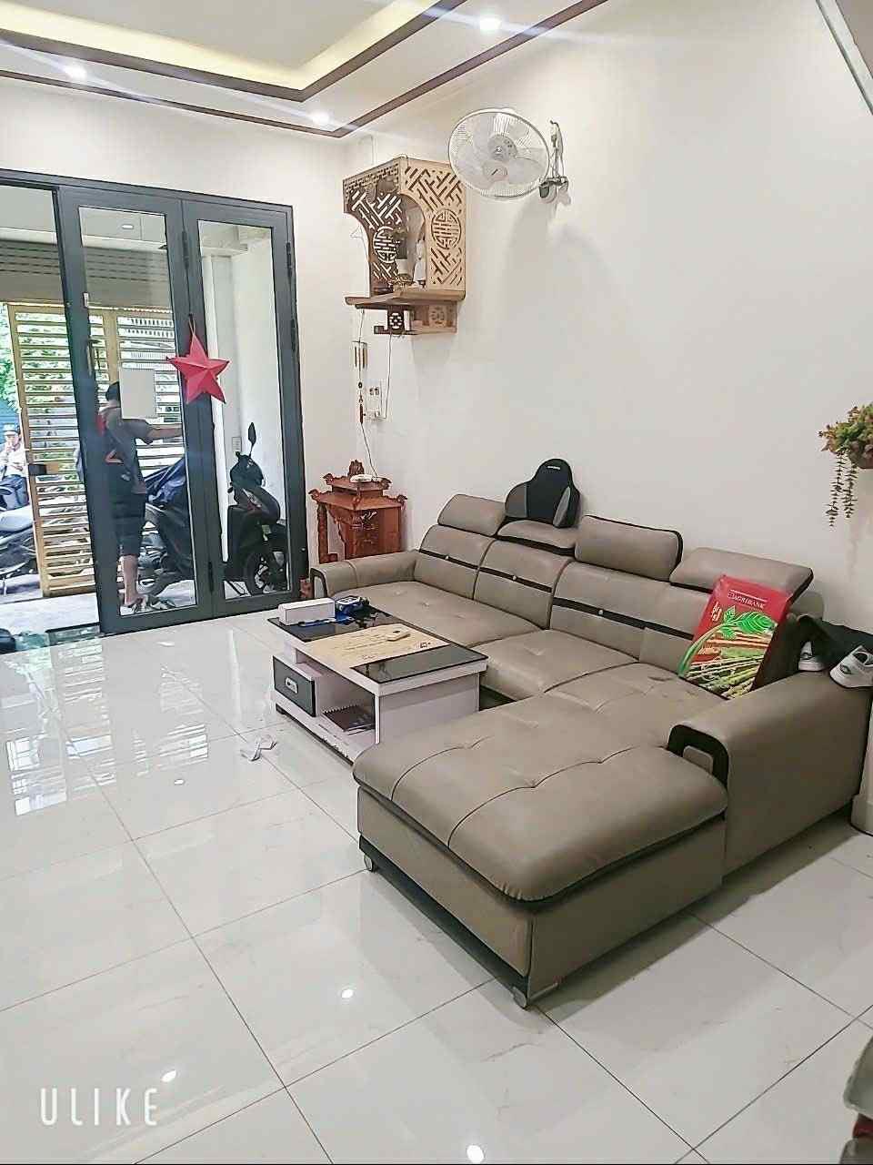 [#QUẬN_10]- ĐẸP HẺM XE HƠI 6M - CMT8 P15 - 50M RA MẶT TIỀN ĐƯỜNG - 3 TẦNG MỚI Ở NGAY - 3