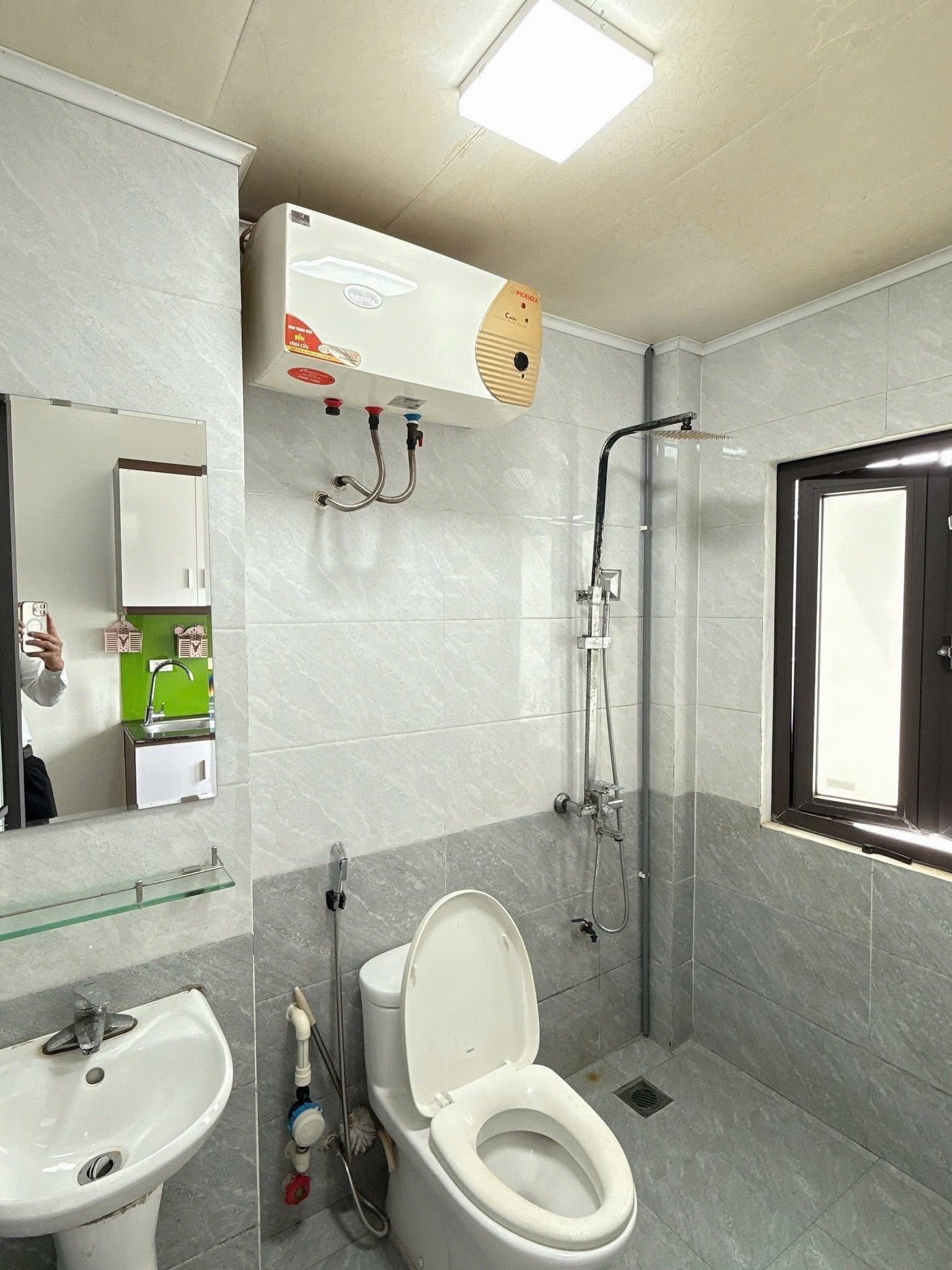 B.ÁN NHÀ TẠI CỔ NHUẾ SIÊU HOT - 10 PHÒNG CHO THUÊ DÒNG TIỀN - 6 TẦNG THANG MÁY - MẶT NGÕ THÔNG KĐT 3
