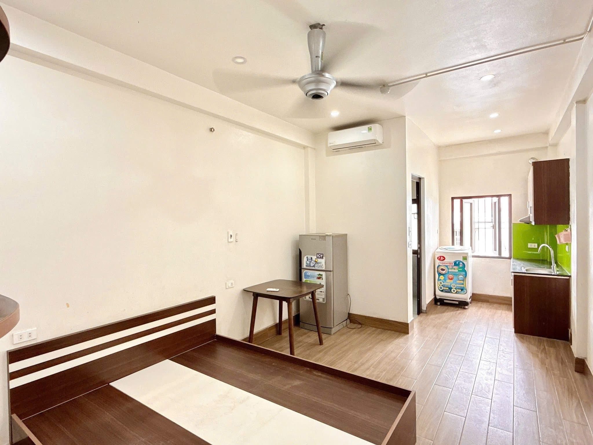 B.ÁN NHÀ TẠI CỔ NHUẾ SIÊU HOT - 10 PHÒNG CHO THUÊ DÒNG TIỀN - 6 TẦNG THANG MÁY - MẶT NGÕ THÔNG KĐT 4
