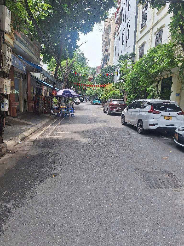 Trung Tâm Hai Bà Trưng Nhà 4 Tầng 38M Nhỉnh 6 Tỷ