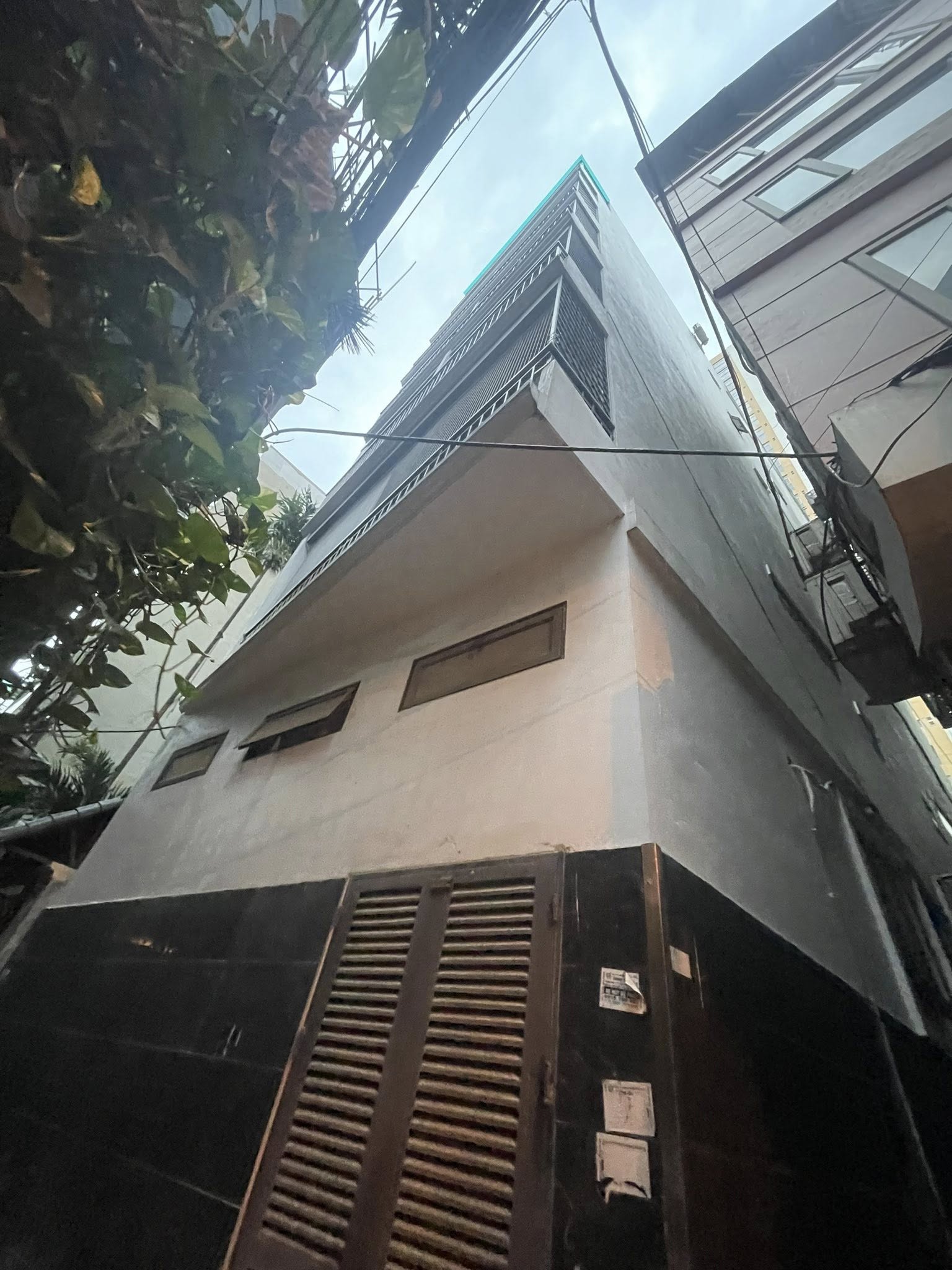 Building ÔTÔ Tránh 200M Ra Hồ Tây 9 Tầng 51.5 Tỷ  Lô Góc 3 Mặt giữ tiền siêu đẹp 2