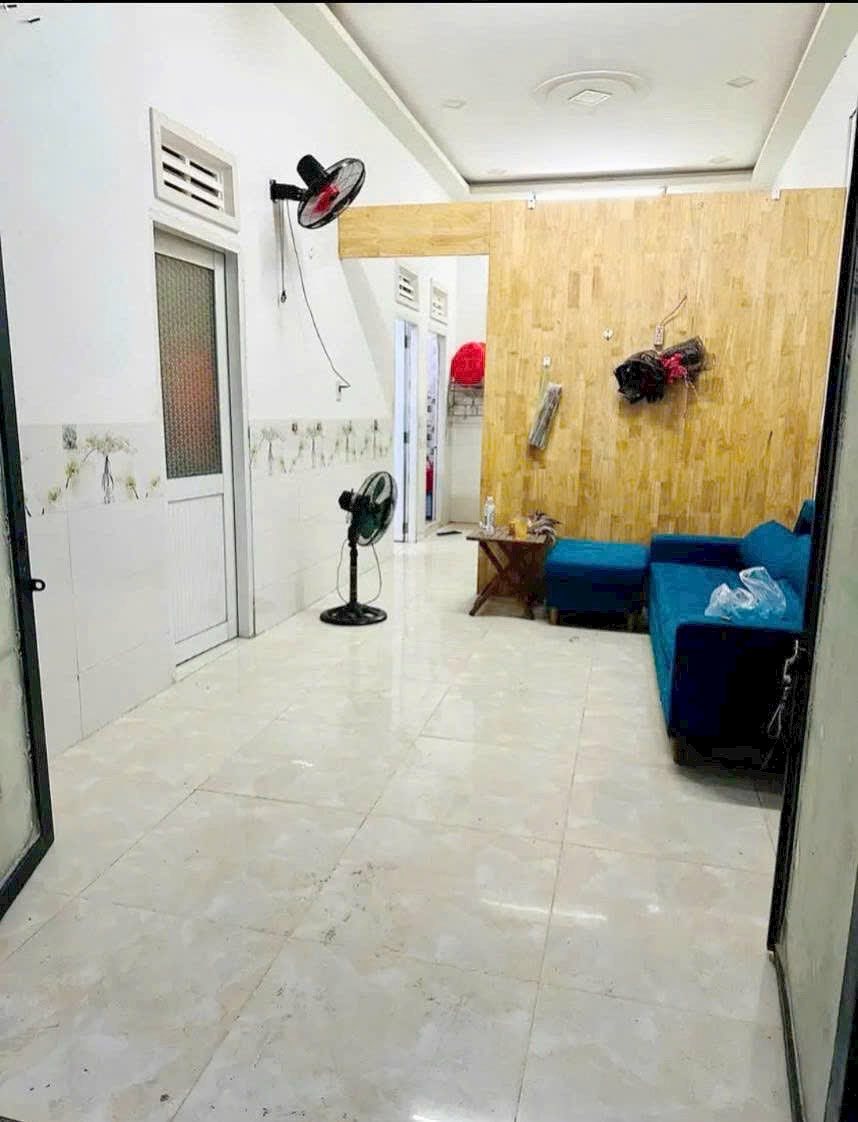 BÁN NHÀ HẺM NGUYỄN KHUYẾN PHƯỜNG BẮC NHA TRANG