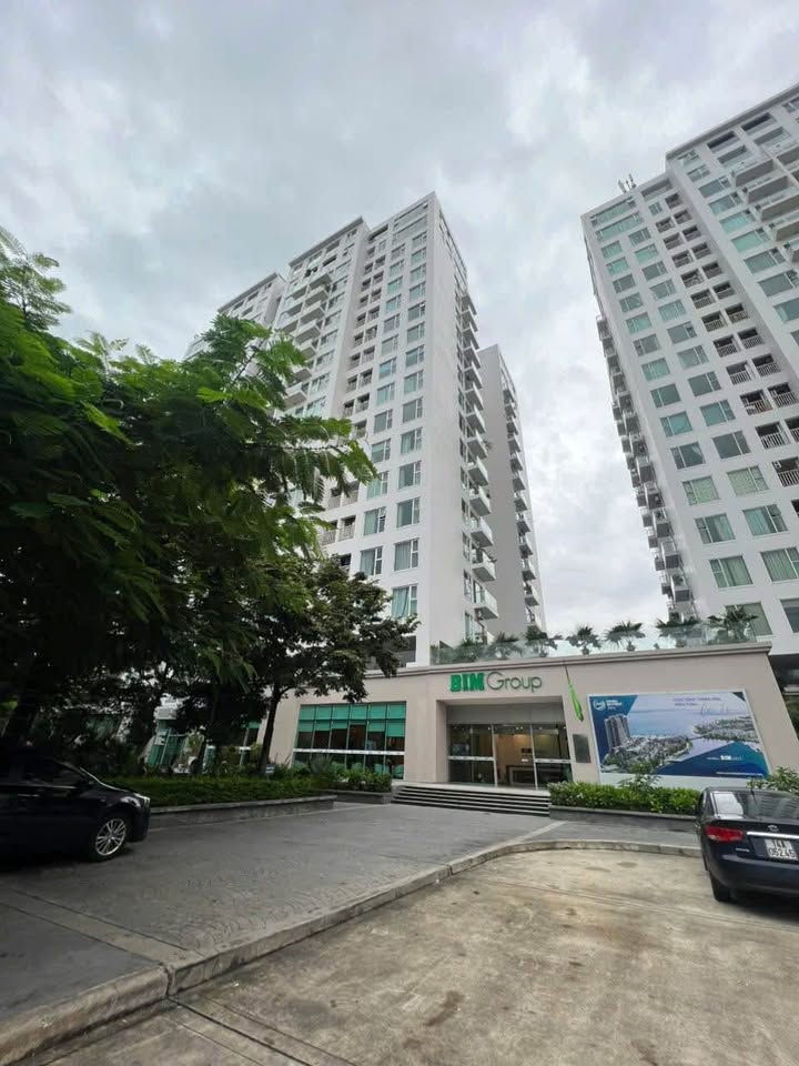 Cần bán Căn hộ chung cư Phường Bãi Cháy, Hạ Long, Diện tích 68m², Giá 2.58 Tỷ