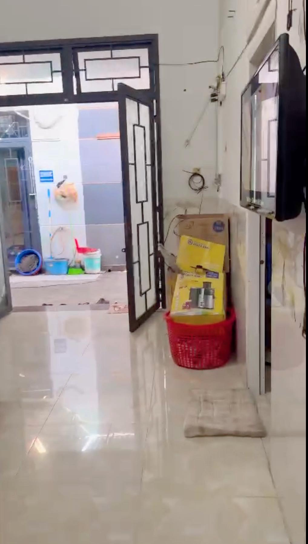 BÁN NHÀ HẺM NGUYỄN KHUYẾN PHƯỜNG BẮC NHA TRANG 4