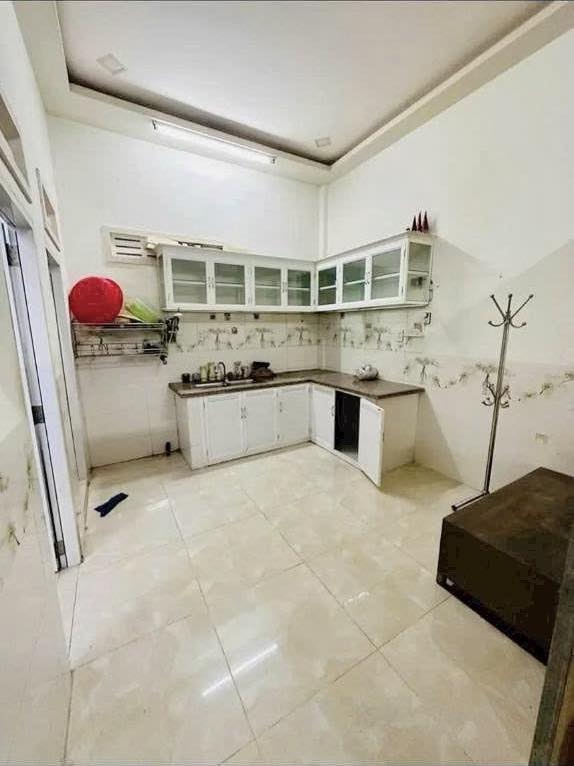 BÁN NHÀ HẺM NGUYỄN KHUYẾN PHƯỜNG BẮC NHA TRANG 2