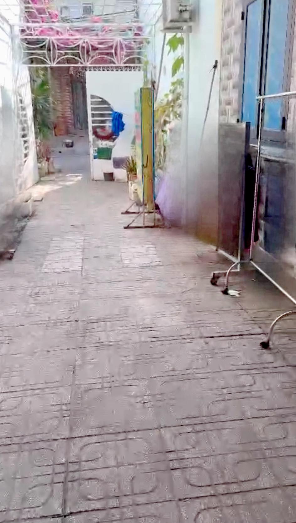 BÁN NHÀ HẺM NGUYỄN KHUYẾN PHƯỜNG BẮC NHA TRANG 5