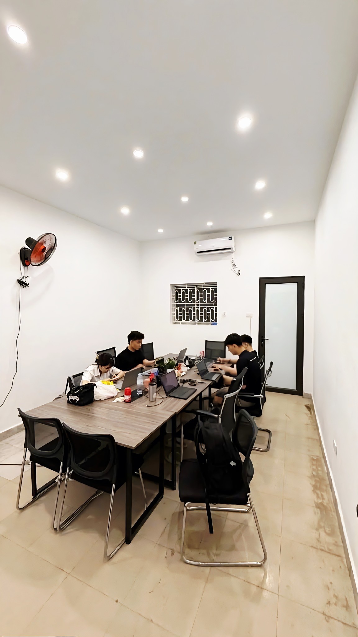 Khu Phố Hòa Mã 70M2 MT 5.5M 2 sổ 1 chủ pháp lý chuẩn 47 Tỷ 3