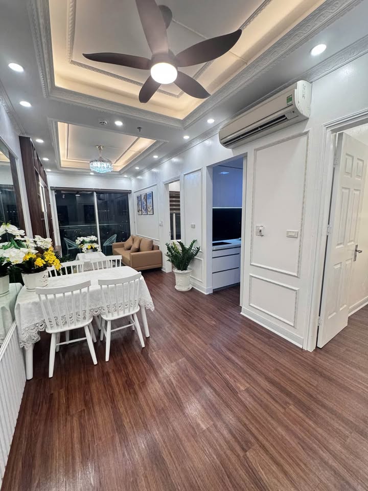 Cần bán Căn hộ chung cư Phường Bãi Cháy, Hạ Long, Diện tích 68m², Giá 2.58 Tỷ 2