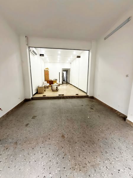Khu Phố Hòa Mã 70M2 MT 5.5M 2 sổ 1 chủ pháp lý chuẩn 47 Tỷ 5