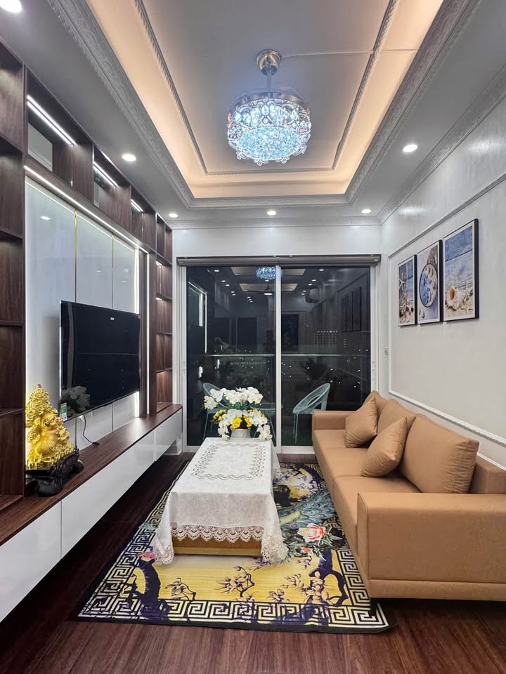 Cần bán Căn hộ chung cư Phường Bãi Cháy, Hạ Long, Diện tích 68m², Giá 2.58 Tỷ 5