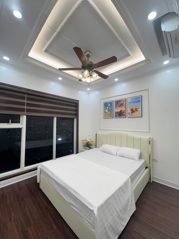 Cần bán Căn hộ chung cư Phường Bãi Cháy, Hạ Long, Diện tích 68m², Giá 2.58 Tỷ 6