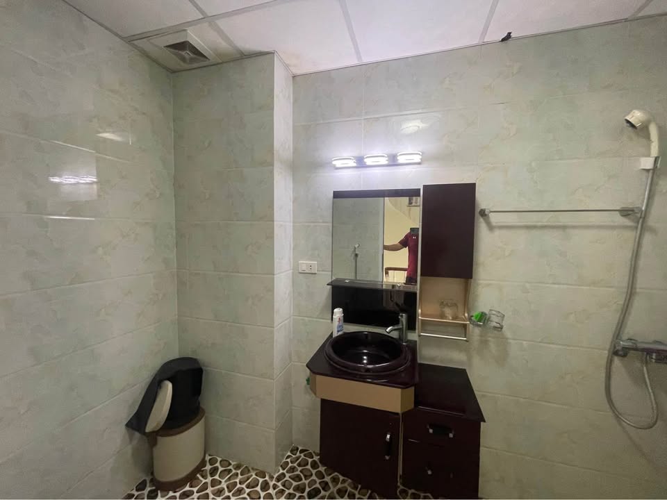Cần bán Căn hộ chung cư đường Hoàng Quốc Việt, Phường Bãi Cháy, Diện tích 78m², Giá 10.2 Tỷ 3
