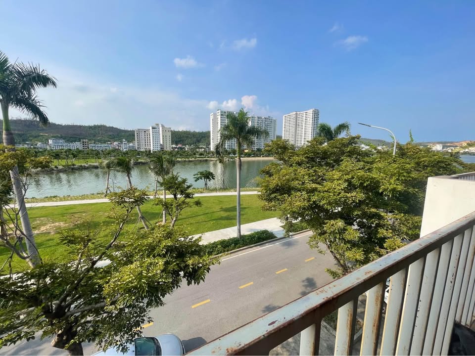 Cần bán Căn hộ chung cư đường Hoàng Quốc Việt, Phường Bãi Cháy, Diện tích 78m², Giá 10.2 Tỷ 4