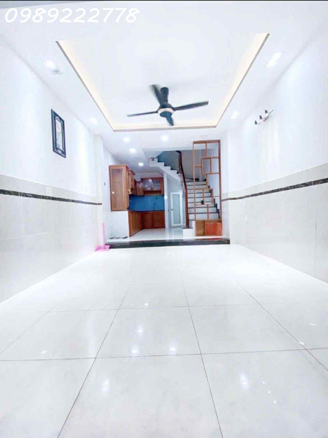 [#PHÚ_NHUẬN]- SIÊU PHẨM P3- 5 TẦNG KHU VÍP PHAN XÍCH LONG - DT3.7x11 - HẺM NHỰA ĐẸP XINH - CHỈ 36M 2