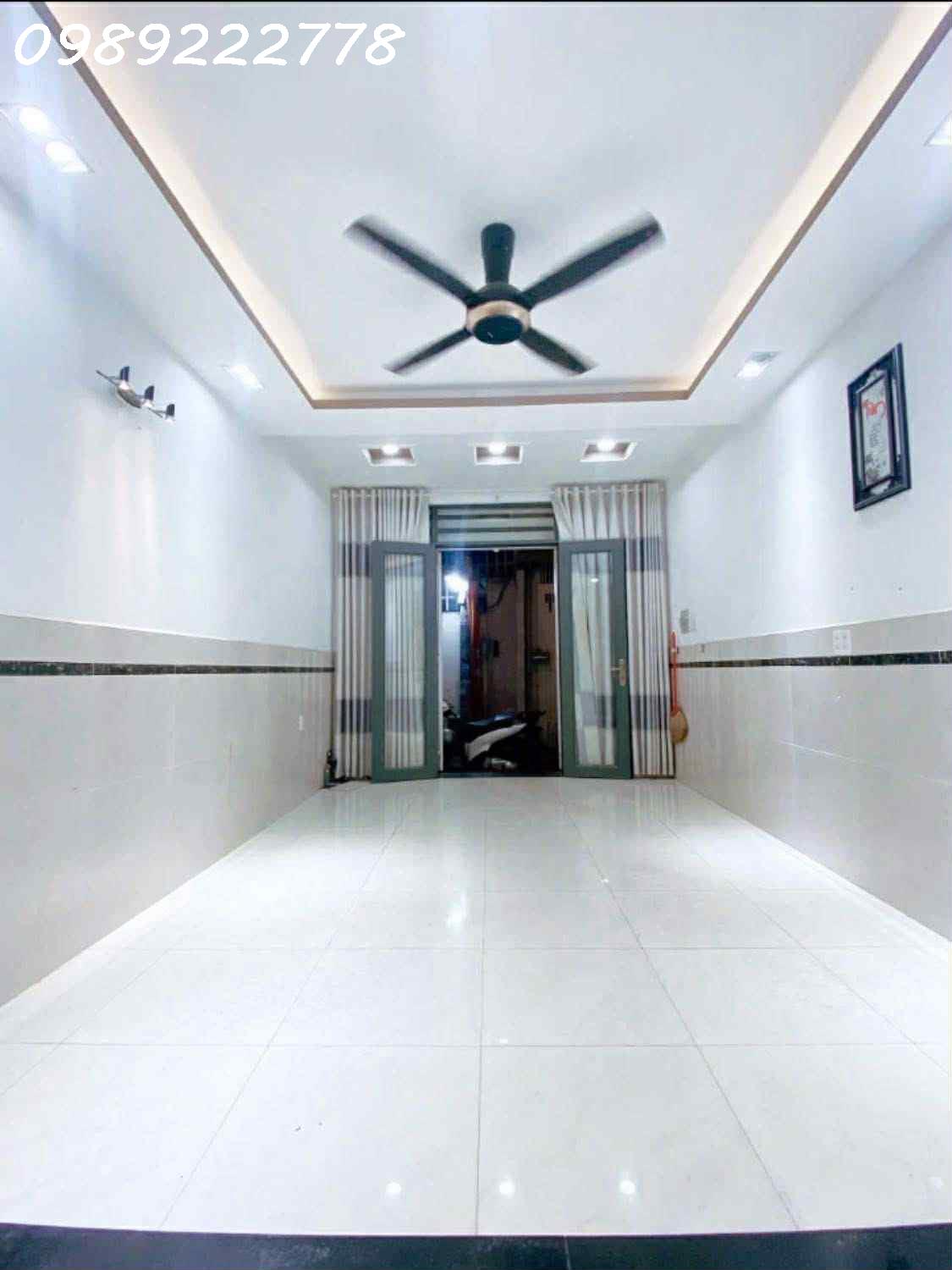 [#PHÚ_NHUẬN]- SIÊU PHẨM P3- 5 TẦNG KHU VÍP PHAN XÍCH LONG - DT3.7x11 - HẺM NHỰA ĐẸP XINH - CHỈ 36M 4
