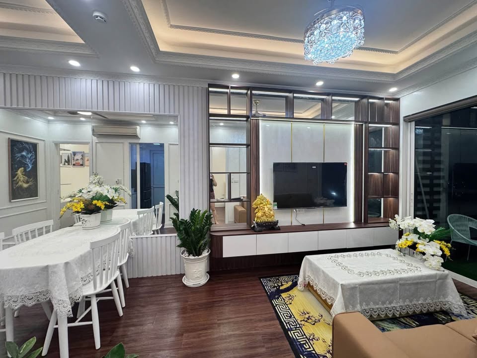 Cần bán Căn hộ chung cư Phường Bãi Cháy, Hạ Long, Diện tích 68m², Giá 2.58 Tỷ 9