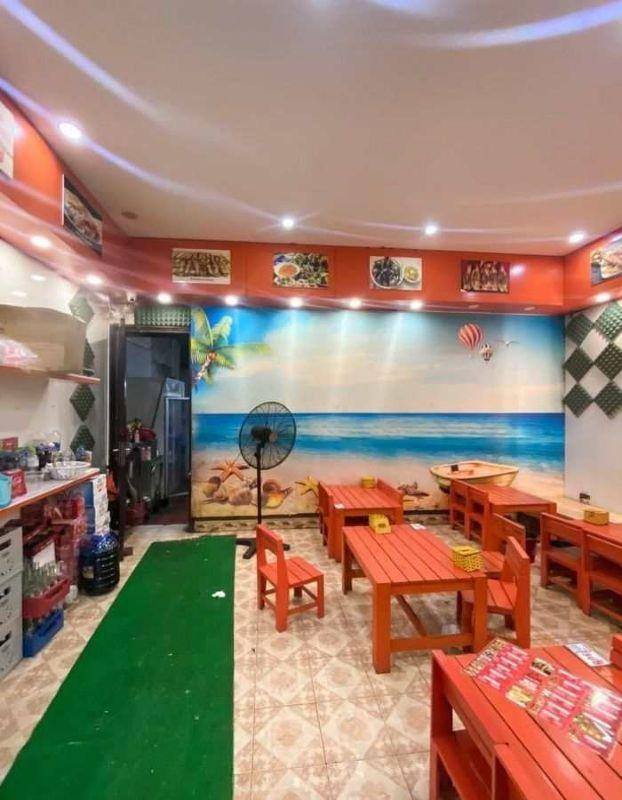 Nhà Mặt Phố Đặng Dung Mặt Tiền 8M 4 Tầng 42.5 Tỷ 1 Sổ 1 Chủ Pháp Lý chuẩn 3