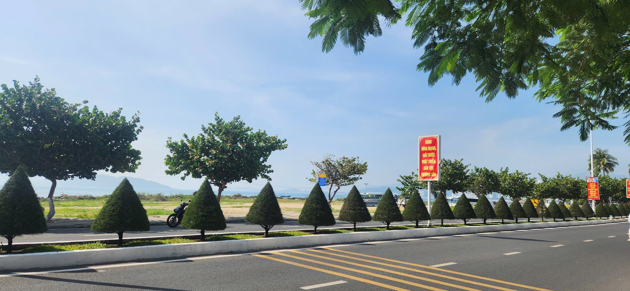 BÁN 5 LÔ ĐẤT SIÊU ĐẸP VIEW BIỂN MẶT TIỀN BIỂN PHẠM VĂN ĐỒNG PHƯỜNG BẮC NHA TRANG 4