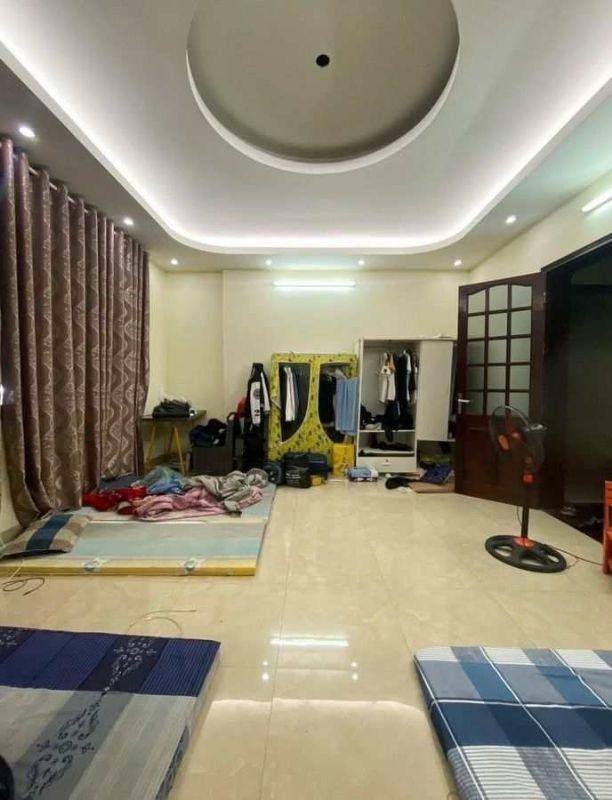Nhà Mặt Phố Đặng Dung Mặt Tiền 8M 4 Tầng 42.5 Tỷ 1 Sổ 1 Chủ Pháp Lý chuẩn 5