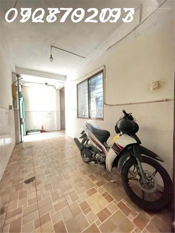 BÁN NHÀ 5 TẦNG– KHUÔNG VIỆT, TÂN PHÚ – 7PN – GIÁ CHỈ 6TỶ 4