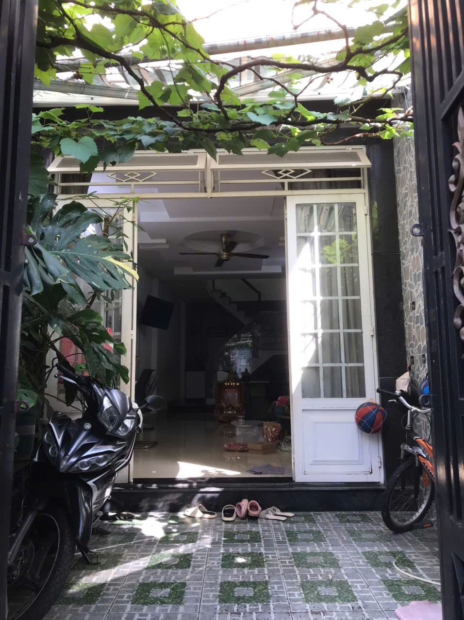 Cho thuê Nhà ở, nhà cấp 4, nhà hẻm đường Lê Đức Thọ, Phường 16, Diện tích 80m², Giá 15 Triệu/tháng