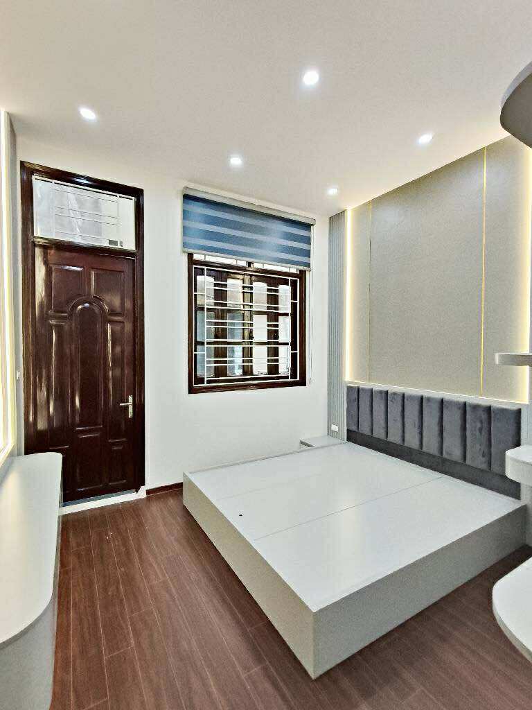 TT Hai Bà Trưng, Nhà Đẹp Ở Ngay, Full Nội Thất, 45m Nhỉnh 9 Tỷ 2