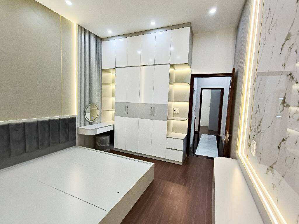 TT Hai Bà Trưng, Nhà Đẹp Ở Ngay, Full Nội Thất, 45m Nhỉnh 9 Tỷ 3