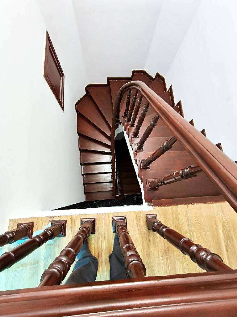 TT Hai Bà Trưng, Nhà Đẹp Ở Ngay, Full Nội Thất, 45m Nhỉnh 9 Tỷ 4