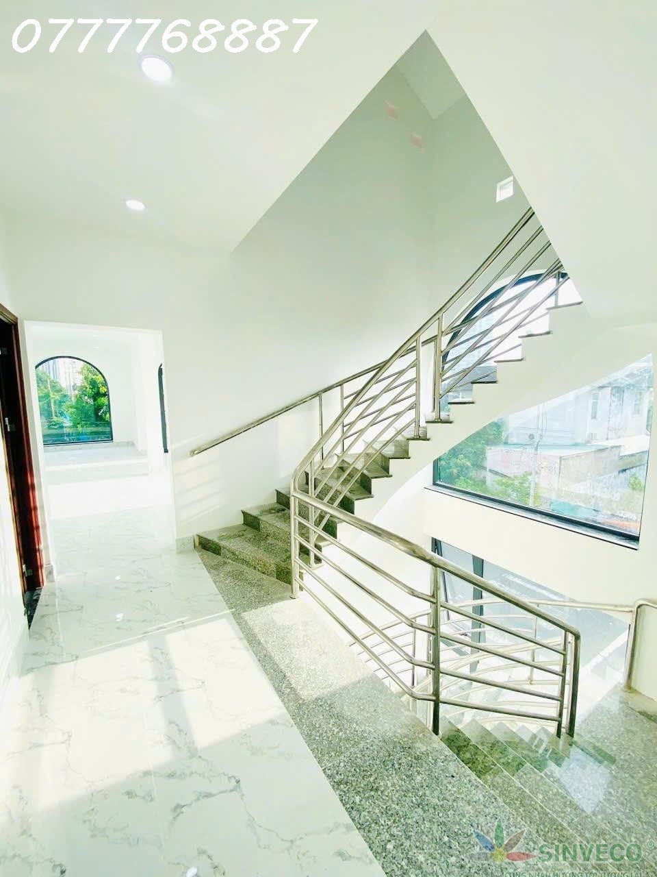 Bán nhà Góc 2MT Thân Văn Nhiếp An Phú Quận 2 Nhà mới siêu đẹp khan hiếm 4