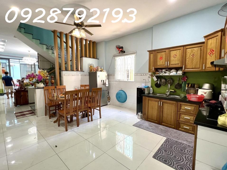 BÁN NHÀ HXH SƠN KỲ T.P 68M2, 2 TẦNG, SHR, GIÁ CHỈ  6 TỶ!