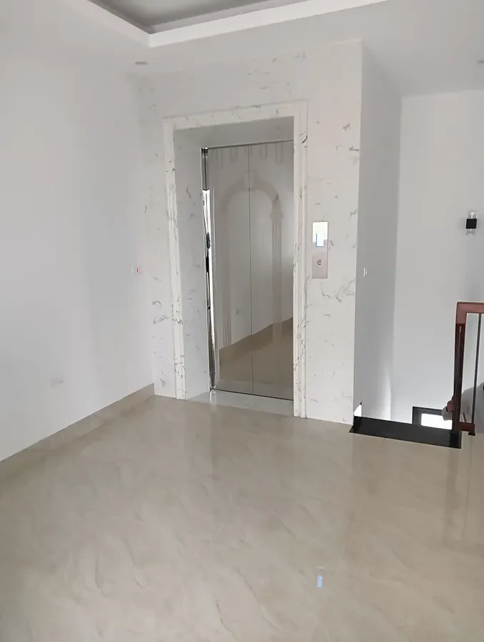NHÀ ĐẸP NGOC THÔNG Ô TÔ Phố  Hoàng Như Tiếp 46m2 X 6 tầng,mặt tiền 3.6m, 10.2 tỷ Long Biên 5