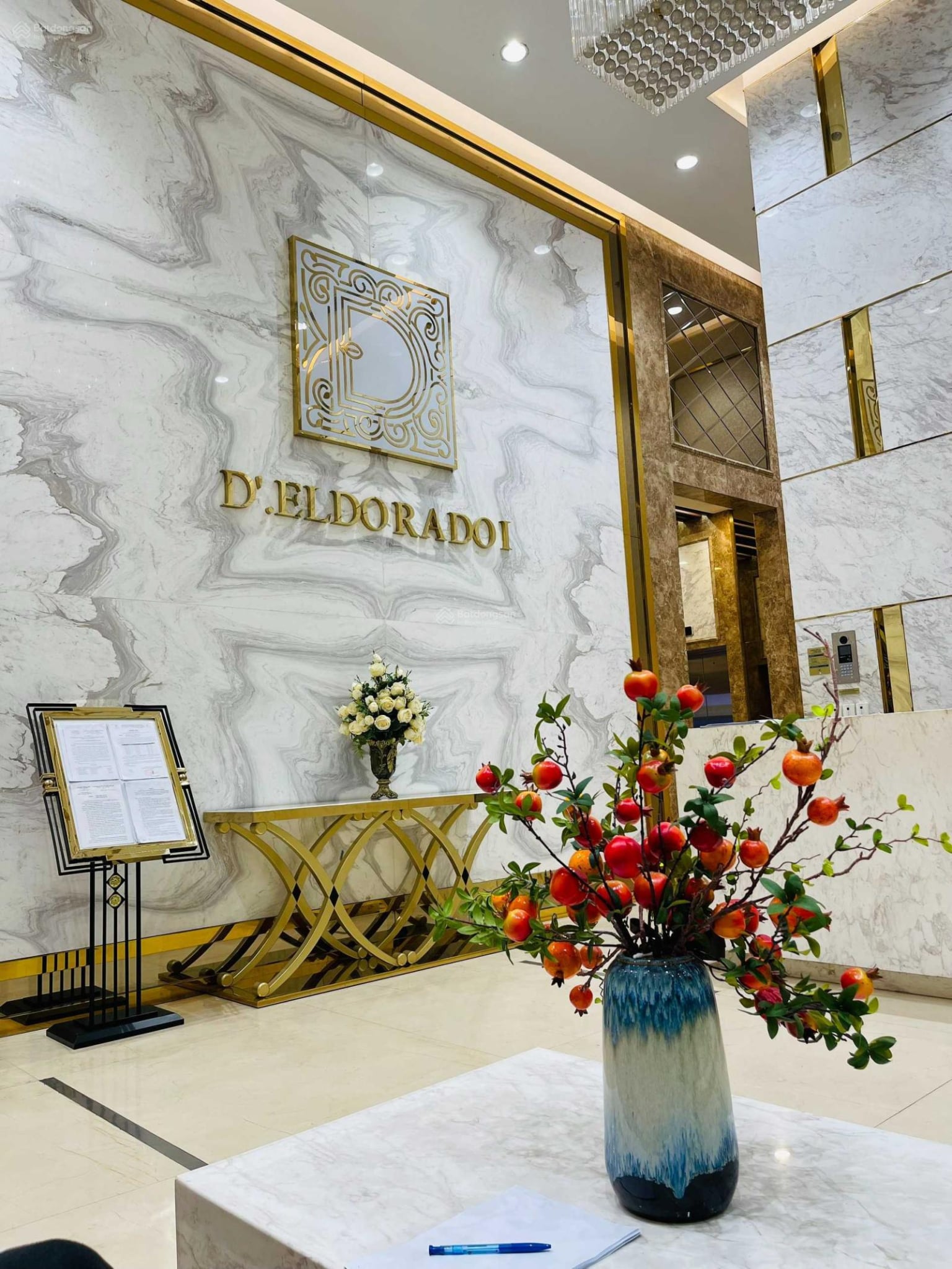 Cho thuê Căn hộ chung cư dự án D' EL Dorado, Diện tích 50.5m², Giá 14.5 Triệu/tháng 11