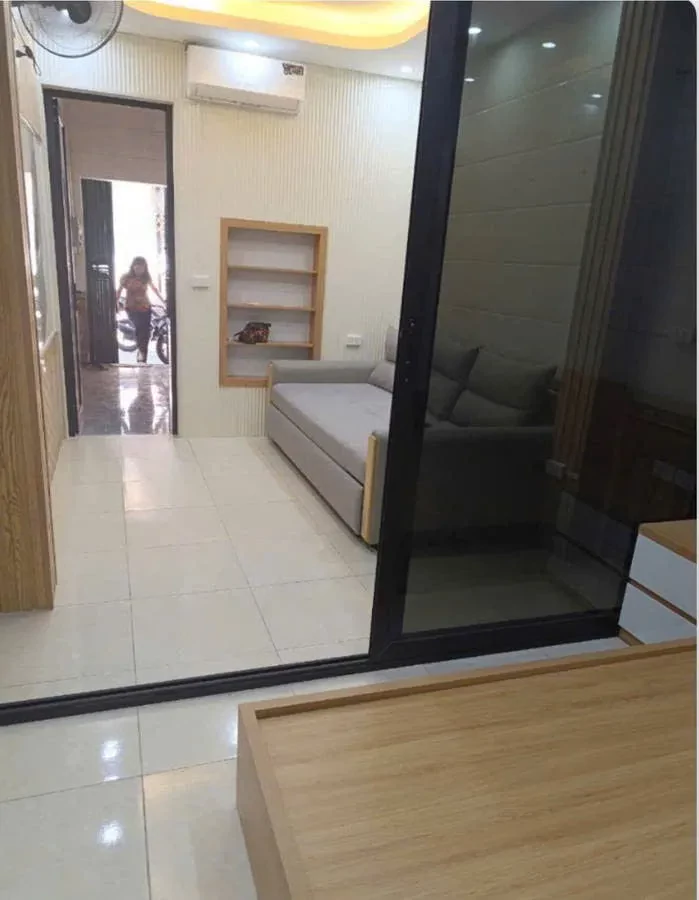 Bán nhà Phan Trọng Tuệ, 40m2, ô tô đỗ cửa, giá 5.8 tỷ 3