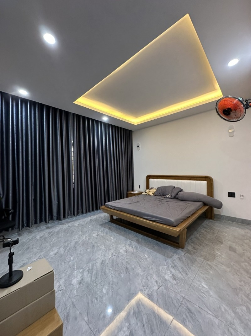 Bán nhà hẻm 8m thông Phan Sào Nam-ngang 5.5m-6PN+thang máy-nhà mới-nở hậu-giá tốt 3