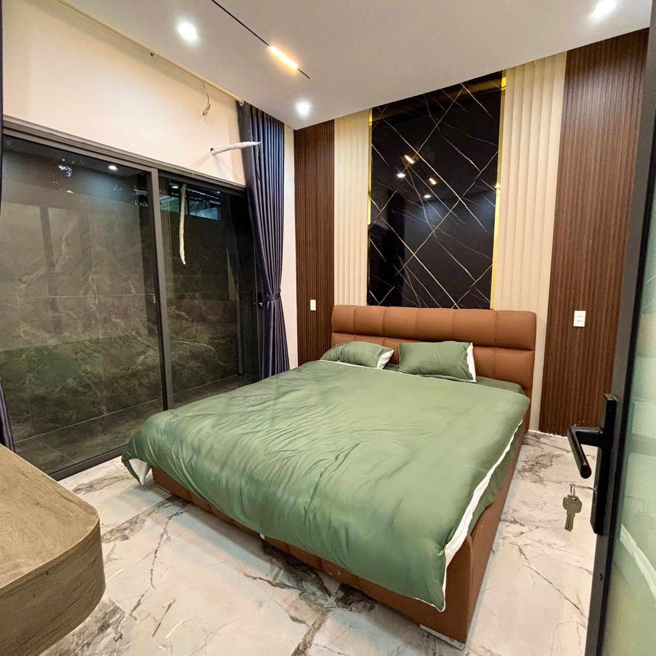 NHÀ 3 TẦNG 3 MÊ SIÊU ĐẸP TẠI HOÀ XUÂN – GIÁ CHỈ 5,25 TỶ! 4