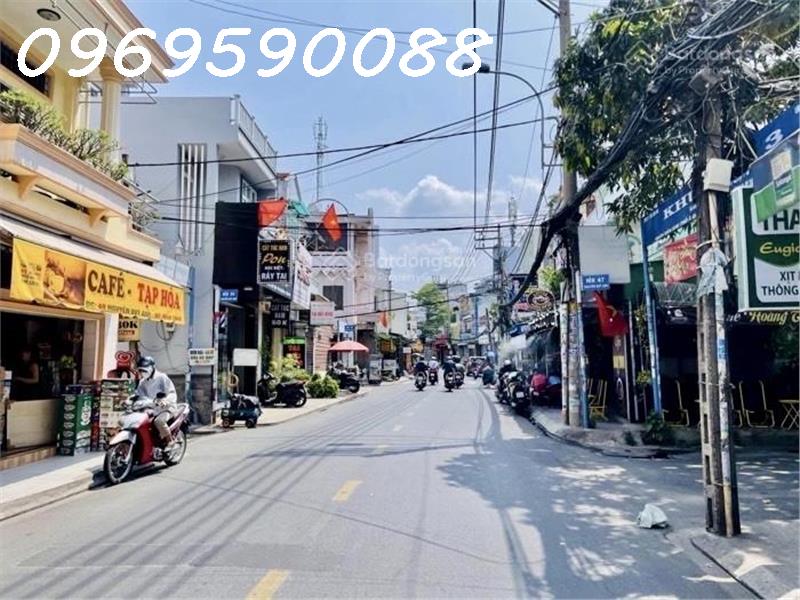 HXH Tân Phú - GIÁ CHỈ 6 TỶ 48m², 2 tầng, 12x4m, Nguyễn Quý Anh, Tân Sơn Nhì.