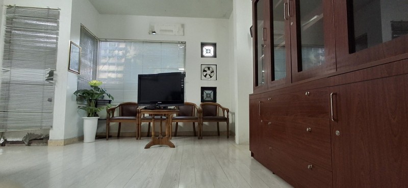 Bán nhà mặt tiền đường Ông Ich Khiêm - Thanh Khê, 98m, 3 tầng, giá hơn 17 tỷ. 2