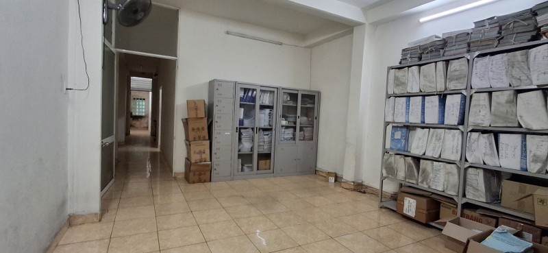Bán nhà mặt tiền đường Ông Ich Khiêm - Thanh Khê, 98m, 3 tầng, giá hơn 17 tỷ. 5