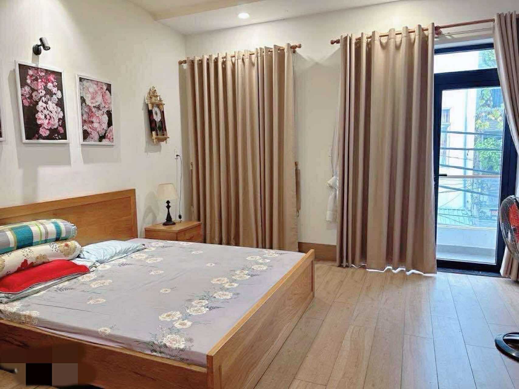 Bán nhà đường 6m thông 70m2-3tang Trần Thị Hè Q12 ,ngay sát Hiệp Thành City- 6 tỷ nhỉnh 0932030061 4