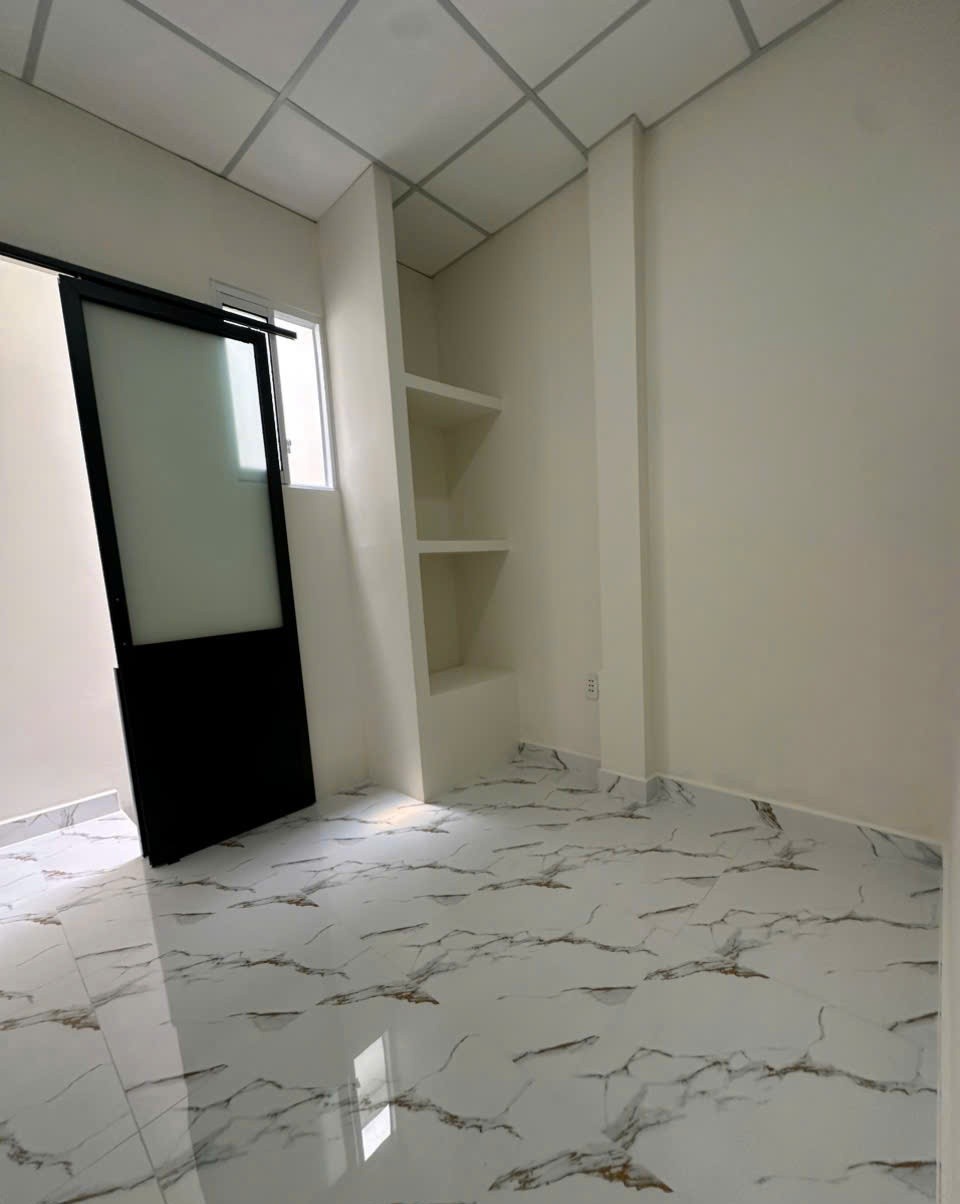 nhà 2 tầng 2,9 tỷ Nguyễn Công Hoan Phường 7 Phú Nhuận Hồ Chí Minh