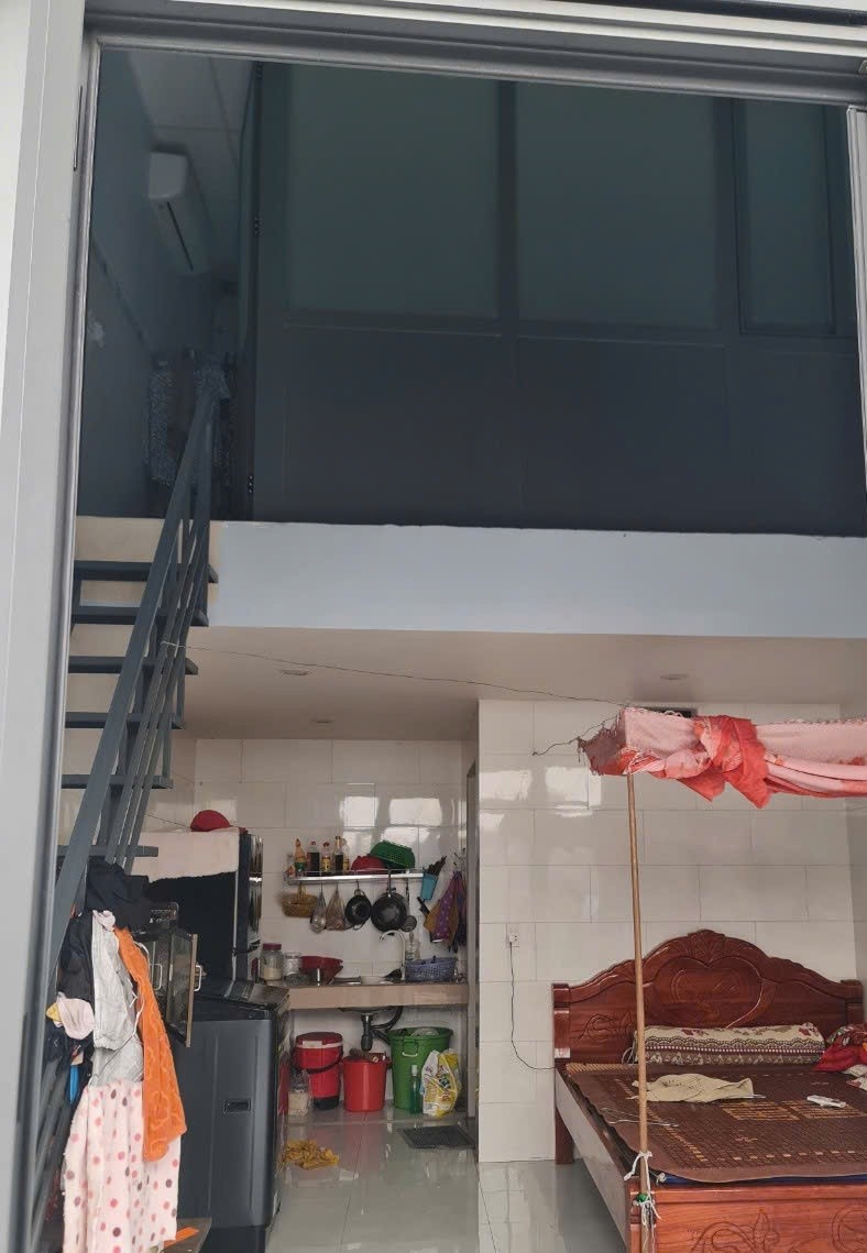 418m2 có 15,4 tỷ Lê Thị Trung An Phú Thuận An TP.Hồ Chí Minh