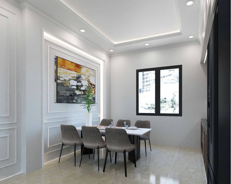 Cần bán Nhà ở, nhà cấp 4, nhà hẻm Xã Sơn Đồng, Hoài Đức, Diện tích 40m², Giá 4.2 Tỷ 6