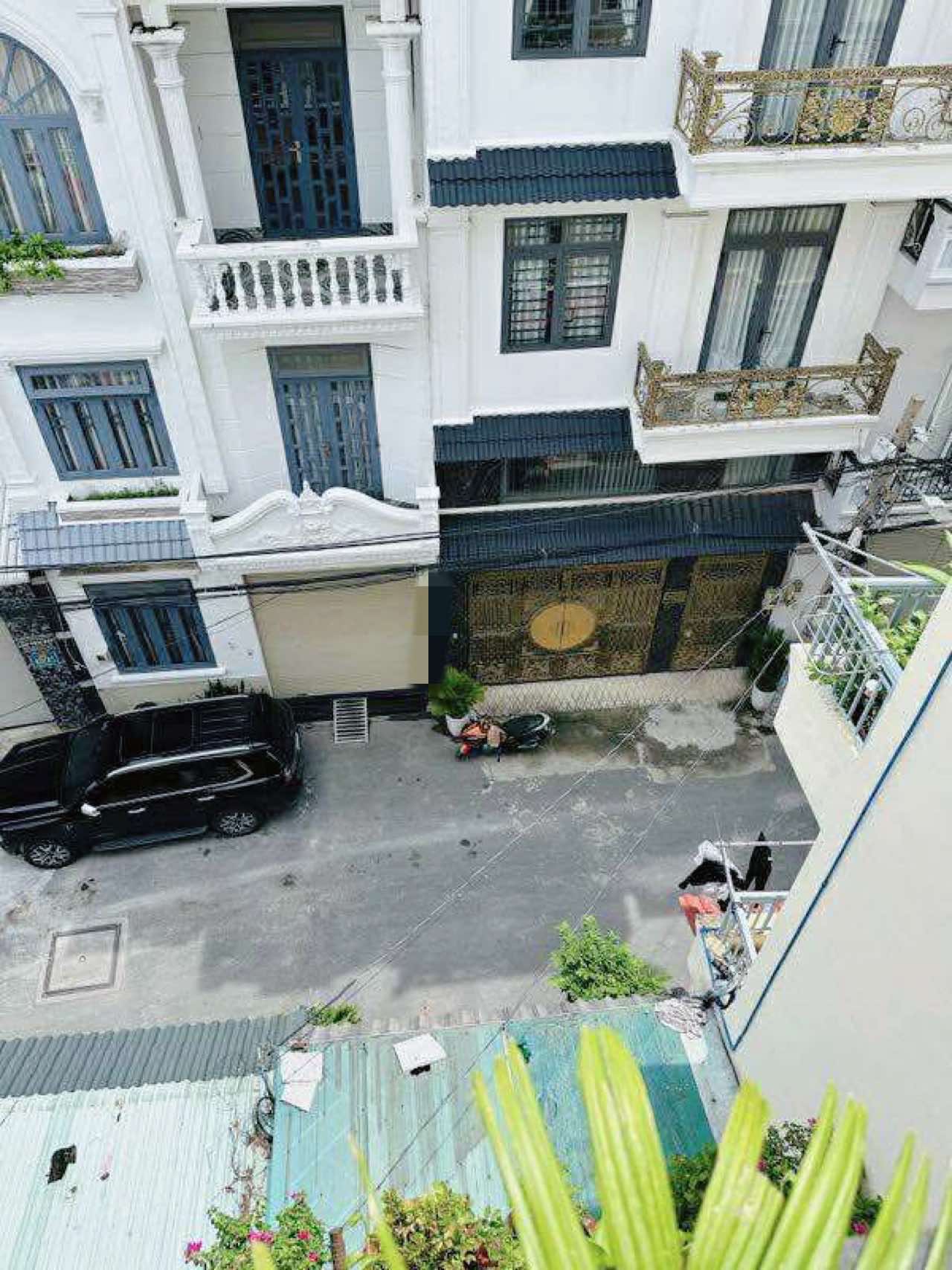 Bán nhà sát mt Tân Chánh Hiệp 3 Q12 , 66m2-4tang , đường 8m thông , 6 tỷ nhỉnh 0932030061 5