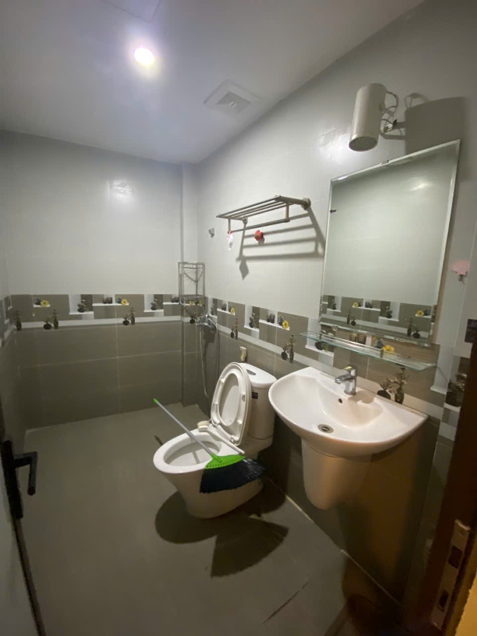 Cho thuê Căn Apartment giá rẻ Full đồ cực Vip tại ngõ 294 Kim Mã, Ba Đình. Chỉ 7tr 6