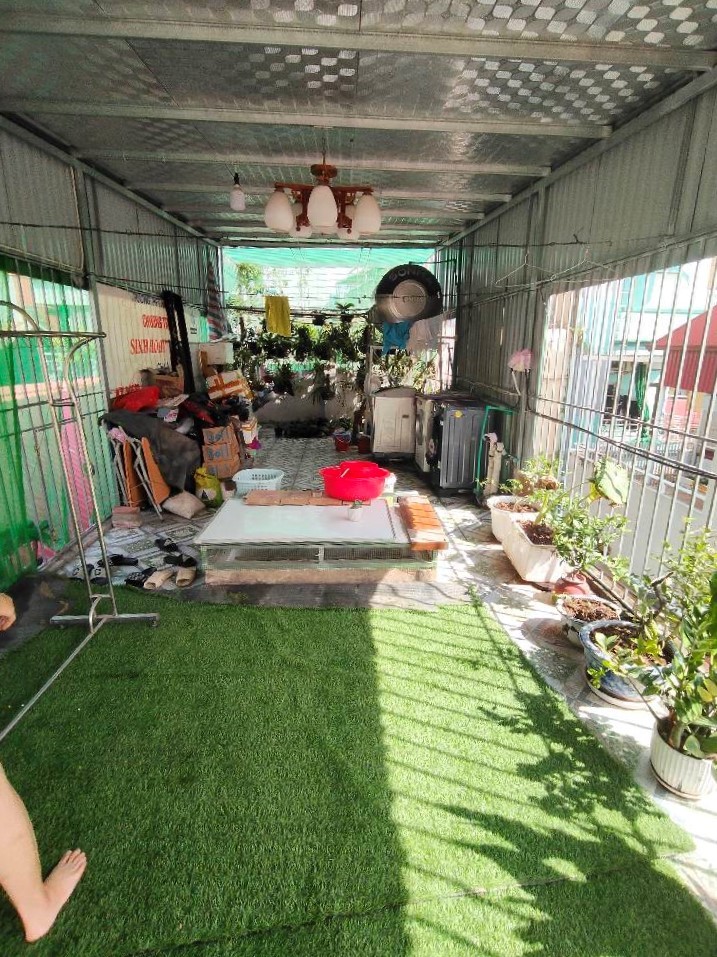 Bán nhà Kim Giang, Hoàng Mai, gần ô tô, hàng xóm KĐT Đại Kim, 50m2, 10.8 tỷ(CTL) 5