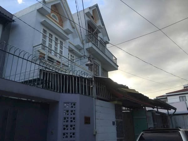 Cho thuê Nhà mặt tiền đường 51, Phường Hiệp Bình Chánh, Diện tích 200m², Giá 11 Triệu/tháng 5