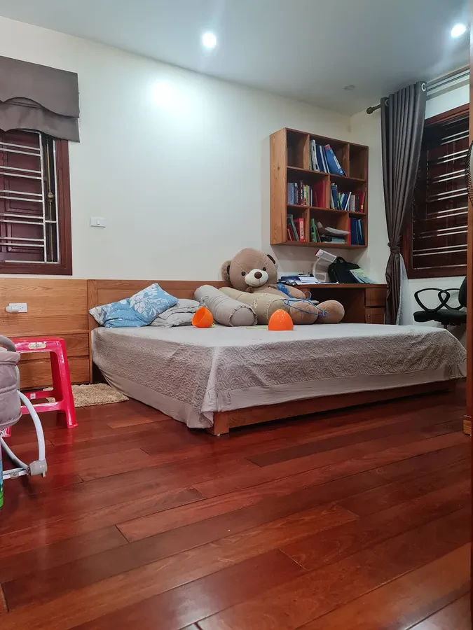 Cần bán Biệt thự dự án Khu đô thị mới An Hưng, Diện tích 200m², Giá 85 Tỷ 3