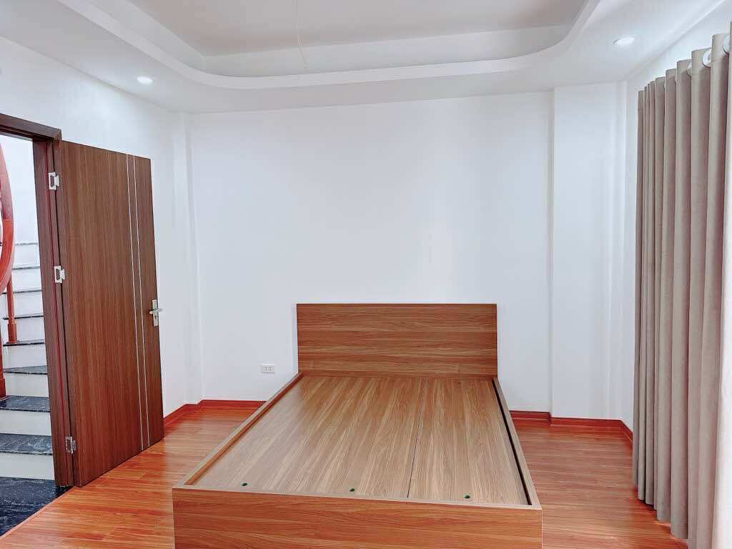 Minh Khai, Nhà Mới Tinh, Nội Thất Đẹp, MT Quyền Lực, Ngõ 3 Gác, Gần Phố, Hơn 8 Tỷ 3