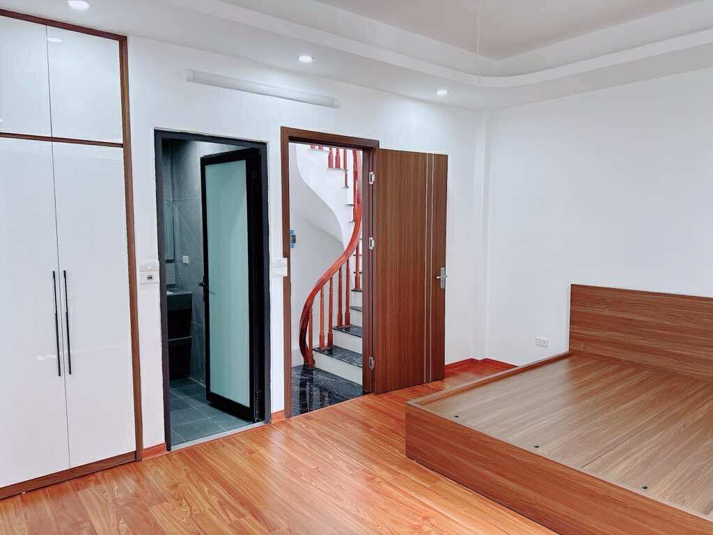 Minh Khai, Nhà Mới Tinh, Nội Thất Đẹp, MT Quyền Lực, Ngõ 3 Gác, Gần Phố, Hơn 8 Tỷ 4