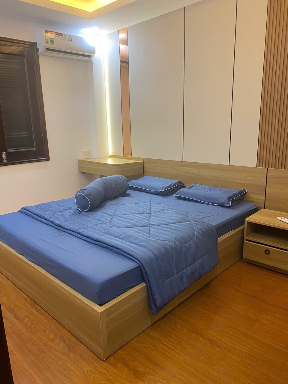 CƠ HỘI SỞ HỮU NHÀ 3 TẦNG KẸP CỐNG – CẨM BẮC, CẨM LỆ – GIÁ CHỈ 7 TỶ! 4